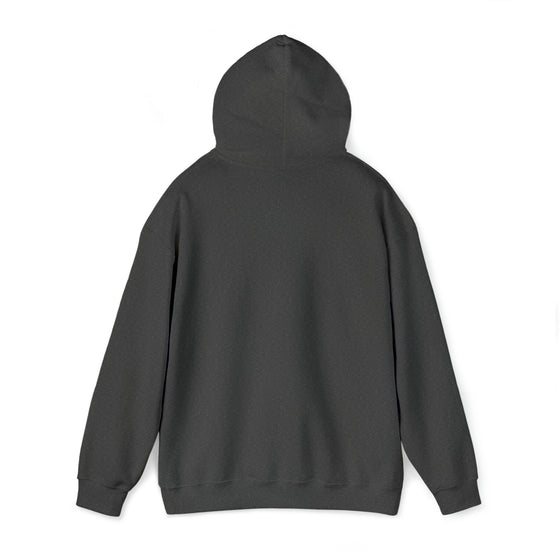 Halloween Sweatshirt | Always Halloween Inside My Head | Unisex Hooded Hoodie Sweatshirt