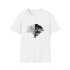 Tree Life Shirt | Life And Death| Abstract Unisex Soft Style Tee T-Shirt