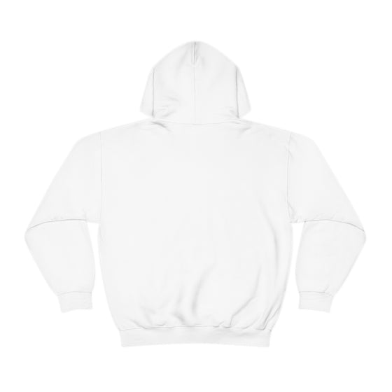 Chill Stitch – Hockey Sport - Unisex Hooded Hoodie Sweatshirt – Embrace Your Vibe