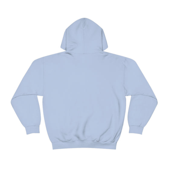 Chill Stitch – Hockey Sport - Unisex Hooded Hoodie Sweatshirt – Embrace Your Vibe