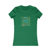 Beach Lake Life Summer | Women’s Bella Canvas  Tee T-Shirt | Embrace Your Vibe