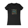 Beach Lake Life Summer | Women’s Bella Canvas  Tee T-Shirt | Embrace Your Vibe