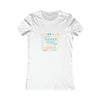 Beach Lake Life Summer | Women’s Bella Canvas  Tee T-Shirt | Embrace Your Vibe