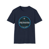 Physic Teacher Shirt | Physics It Just Works | Unisex Soft Style Tee T-Shirt | Science Technology