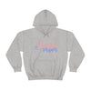 Blessed Mom Mother | Unisex Hooded Hoodie Sweatshirt | Embrace Your Vibe