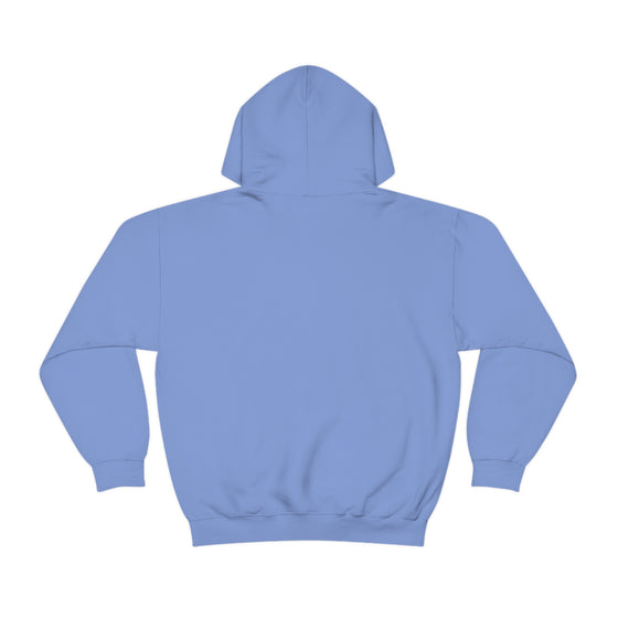Chill Stitch – Hockey Sport - Unisex Hooded Hoodie Sweatshirt – Embrace Your Vibe