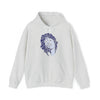 Mick Jagger Stones | Unisex Hooded Hoodie Sweatshirt