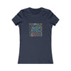 Beach Lake Life Summer | Women’s Bella Canvas  Tee T-Shirt | Embrace Your Vibe