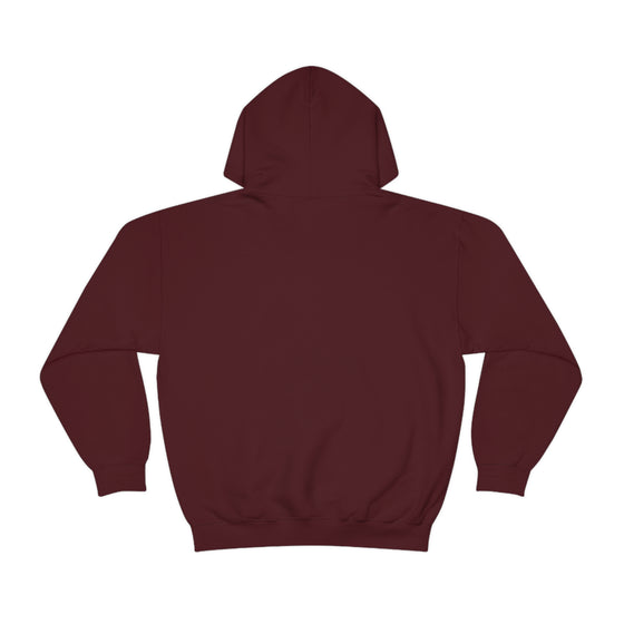 Chill Stitch – Sunshine Day Dreamer - Unisex Hooded Hoodie Sweatshirt – Embrace Your Vibe