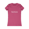 Women Beautiful Strong Unstoppable | Women’s Bella Canvas  |  T-shirt Tee | Embrace Your Vibe