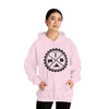 Bike Sweatshirt | MTB Mountain Bike X Rides | Unisex Hooded Hoodie Sweatshirt