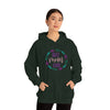 Best Mom Ever | Unisex Hooded Hoodie Sweatshirt | Embrace Your Vibe