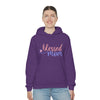 Blessed Mom Mother | Unisex Hooded Hoodie Sweatshirt | Embrace Your Vibe