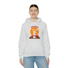 Halloween Sweatshirt | Witches Be Tripping | Unisex Hooded Hoodie Sweatshirt