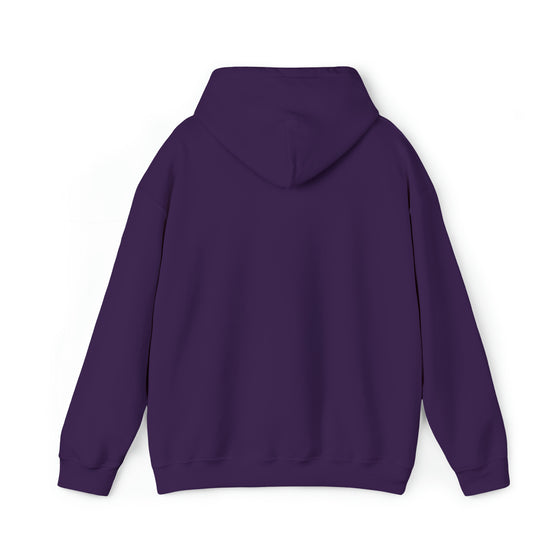 Halloween Sweatshirt | Always Halloween Inside My Head | Unisex Hooded Hoodie Sweatshirt