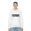 Fishing Sport Sweatshirt | Unisex Hooded Hoodie Sweatshirt