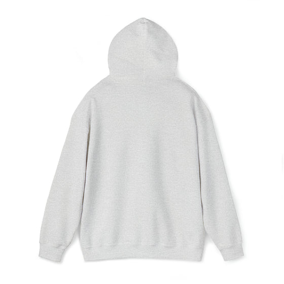 Halloween Sweatshirt | Happy Halloween Haunted House | Unisex Hooded Hoodie Sweatshirt