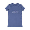 Women Beautiful Strong Unstoppable | Women’s Bella Canvas  |  T-shirt Tee | Embrace Your Vibe