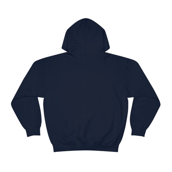 Chill Stitch – Hockey Sport - Unisex Hooded Hoodie Sweatshirt – Embrace Your Vibe