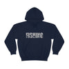 Fishing Sport Sweatshirt | Unisex Hooded Hoodie Sweatshirt