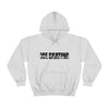 Chill Stitch – Ice Skating Sport - Unisex Hooded Hoodie Sweatshirt – Embrace Your Vibe