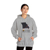 MISSOURI Total Solar Eclipses April 8  2024  Total Eclipse |  Unisex Hooded Hoodie Sweatshirt  |  Embrace Your Vibe | Astronomy