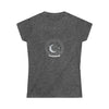 Celestial Crystal Ball | Women's Soft style Tee |  T-Shirt