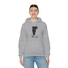 VERMONT Total Solar Eclipses April 8  2024  Total Eclipse | Unisex Hooded Hoodie Sweatshirt | Embrace Your Vibe | Astronomy