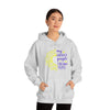 Favorite People Mama Sweatshirt | Unisex Hooded Hoodie Sweatshirt