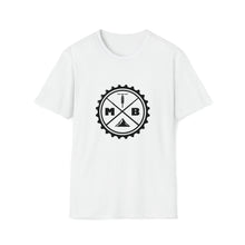  Bike Shirt | MTB Mountain Bike Biking Cross Rides | Unisex Soft Style Tee T-Shirt