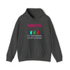 Chemistry Teacher Sweatshirt |  Chemistry is Like Cooking | Unisex Hooded Hoodie Sweatshirt | Science Technology