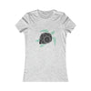 Beach Lake Life Sea Turtle | Women’s Bella Canvas Soft Style Tee T-Shirt | Embrace Your Vibe