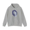 Mick Jagger Stones | Unisex Hooded Hoodie Sweatshirt