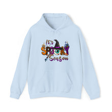  Halloween Sweatshirt | It's Spooky Season | Unisex Hooded Hoodie Sweatshirt