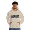 Fishing Sport Sweatshirt | Unisex Hooded Hoodie Sweatshirt