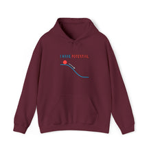  Science Sweatshirt | Potential Energy William Rankine Teacher | Unisex Hooded Hoodie Sweatshirt | Science Technology