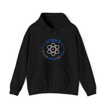  Science Physics Sweatshirt | Science Real Magic Physics Teacher | Unisex Hooded Hoodie Sweatshirt | Science Technology