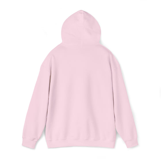 Halloween Sweatshirt | Boo Ghost | Unisex Hooded Hoodie Sweatshirt