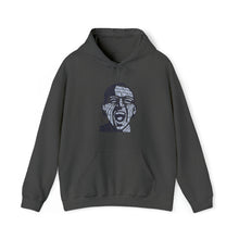  Chester Bennington Sweatshirt | Unisex Hooded Hoodie Sweatshirt | Calligram Word Design