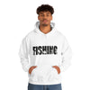 Fishing Sport Sweatshirt | Unisex Hooded Hoodie Sweatshirt