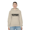 Fishing Sport Sweatshirt | Unisex Hooded Hoodie Sweatshirt