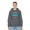 Chill Stitch – One Life Adventure Live It - Unisex Hooded Hoodie Sweatshirt – Embrace Your Vibe