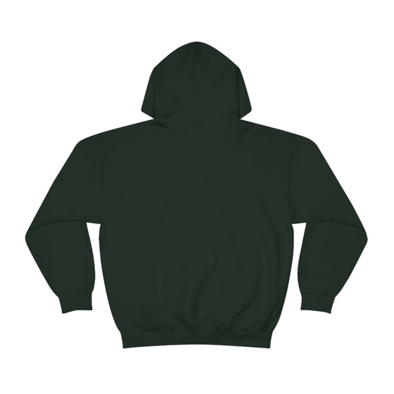 Chill Stitch – Hockey Sport - Unisex Hooded Hoodie Sweatshirt – Embrace Your Vibe