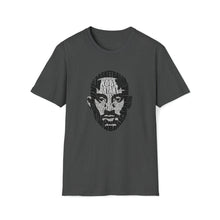  Kobe Bryan Basketball | Unisex Soft Style Tee T-Shirt | Embrace Your Vibe | Calligram Word Design