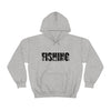 Fishing Sport Sweatshirt | Unisex Hooded Hoodie Sweatshirt