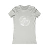 Compass Scenic Route T-shirt | Wilderness Camping Shirt | Women’s Bella Canvas T-shirt  | Soft Style Tee