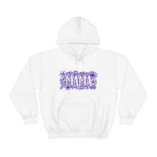  Flower Lattice Mama Sweatshirt | Unisex Hooded Hoodie Sweatshirt