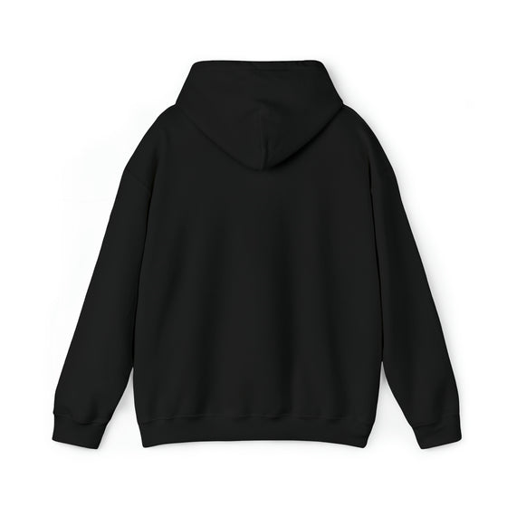 Halloween Sweatshirt | Always Halloween Inside My Head | Unisex Hooded Hoodie Sweatshirt