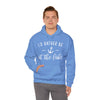 Rather Be at Lake Boating Sweatshirt | Unisex Hooded Hoodie Sweatshirt