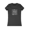 Beach Lake Life Summer | Women’s Bella Canvas  Tee T-Shirt | Embrace Your Vibe